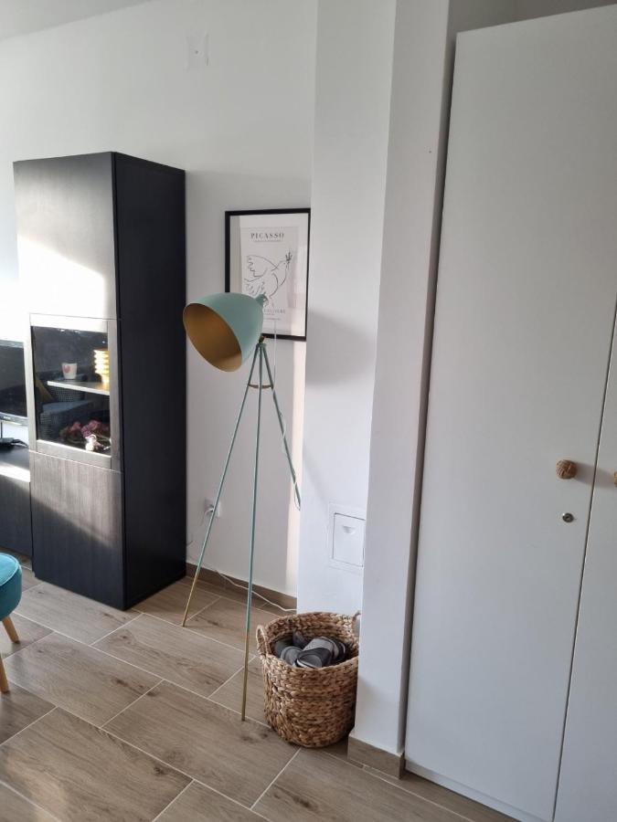 Apartman Nana Divcibare Exterior photo