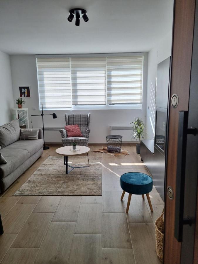 Apartman Nana Divcibare Exterior photo